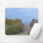 Tapis De Souris Hammonasset Mousepad (Avec souris)
