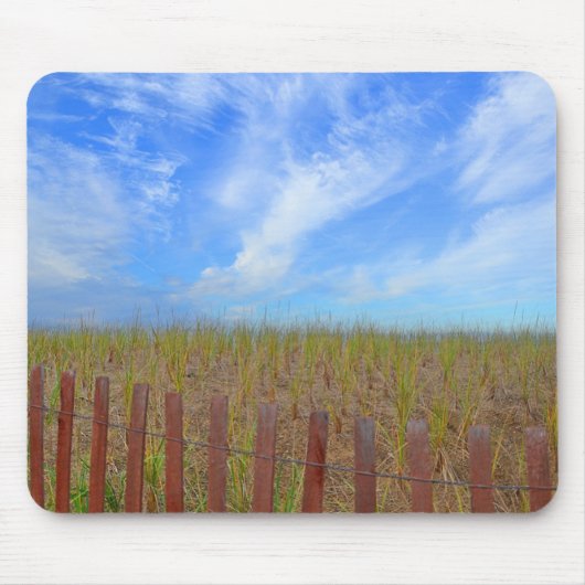 Tapis De Souris Hammonasset Mousepad (Devant)