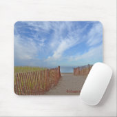Tapis De Souris Hammonasset Mousepad (Avec souris)