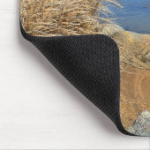 Tapis De Souris Hammonasset Mousepad (Coin)
