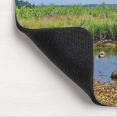 Tapis De Souris Hammonasset Mousepad (Coin)