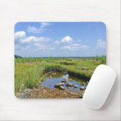 Tapis De Souris Hammonasset Mousepad (Avec souris)