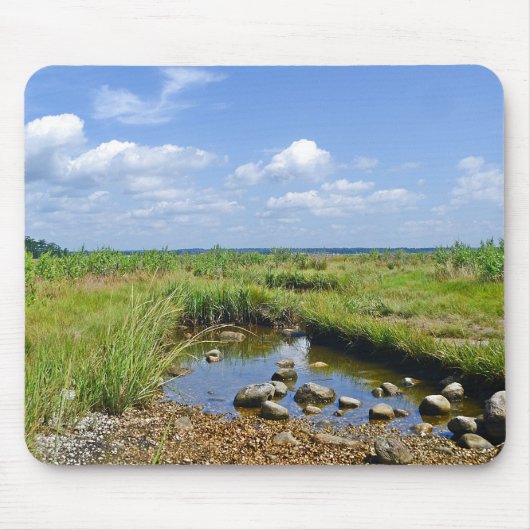 Tapis De Souris Hammonasset Mousepad (Devant)