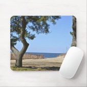 Tapis De Souris Hammonasset Mousepad (Avec souris)