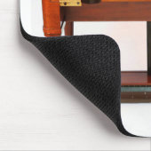 Tapis De Souris Hammond B3 (Coin)