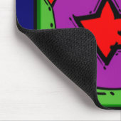 Tapis De Souris Hamsa (Coin)