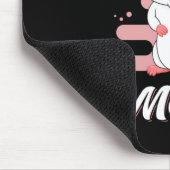 Tapis De Souris Hamster Mama (Coin)