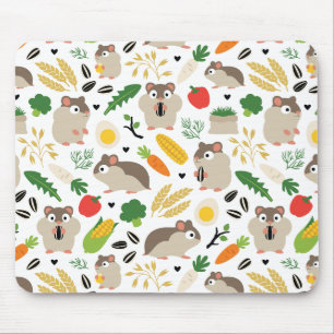 Tapis De Souris Hamsters Et Leurs Traitements