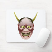 Tapis De Souris Han-nya (Avec souris)