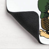 Tapis De Souris Handalla (Coin)