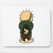 Tapis De Souris Handalla (Devant)