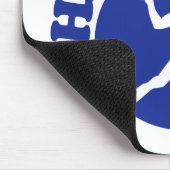 Tapis De Souris Handball (Coin)