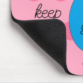 Tapis De Souris Handicap ne vous laissera pas tomber ! (Coin)
