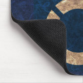 Tapis De Souris Handicap Texté (Coin)