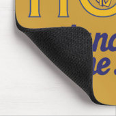 Tapis De Souris Handmaids de CFC du seigneur Mousepad (Coin)
