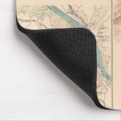 Tapis De Souris Hanging Rock Monocacy (Coin)