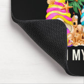 Tapis De Souris Hanging With My Gnomies For Beach Lovers Funny Sum (Coin)