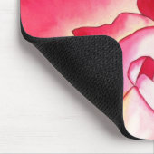Tapis De Souris Hannah Gordon rose Rose (Coin)