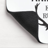 Tapis De Souris Hannibal Lecter - mangez le grossier (sauvez les (Coin)