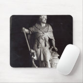 Tapis De Souris Hannibal triomphant, 1722 (Avec souris)