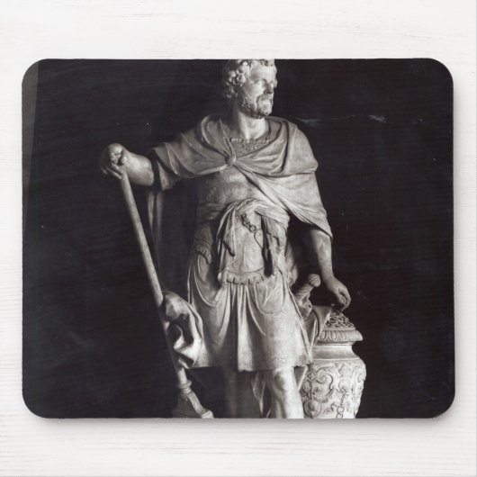 Tapis De Souris Hannibal triomphant, 1722 (Devant)