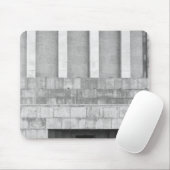 Tapis De Souris Hanoï Vietnam, mausolée de Ho Chi Minh (Avec souris)