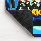 Tapis De Souris Hanukka Matata (Coin)