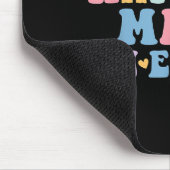 Tapis De Souris Hapest Mimi On Earth Hapest Grandma Matching Famil (Coin)