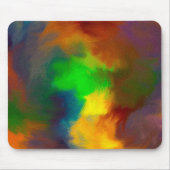 Tapis De Souris Happiness and arts (Devant)