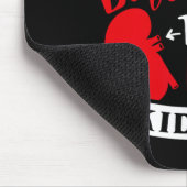 Tapis De Souris Happy 1st Birthday To My New Kidney, Transplant An (Coin)