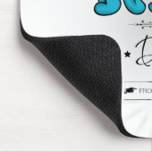 Tapis De Souris Happy Boss's Day (Coin)