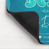 Tapis De Souris Happy Boss's Day (Coin)
