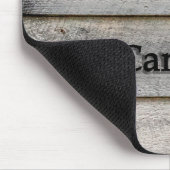 Tapis De Souris Happy Camper (Coin)