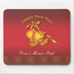 Tapis De Souris Happy Chinese New Year !