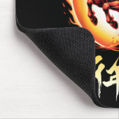 Tapis De Souris Happy Chinese New Year 2026 Lunar New Year Chinese (Coin)