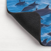 Tapis de souris Happy Days (Coin)