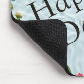 Tapis de souris Happy Days (Coin)