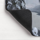 Tapis De Souris Happy Days MousePad (Coin)