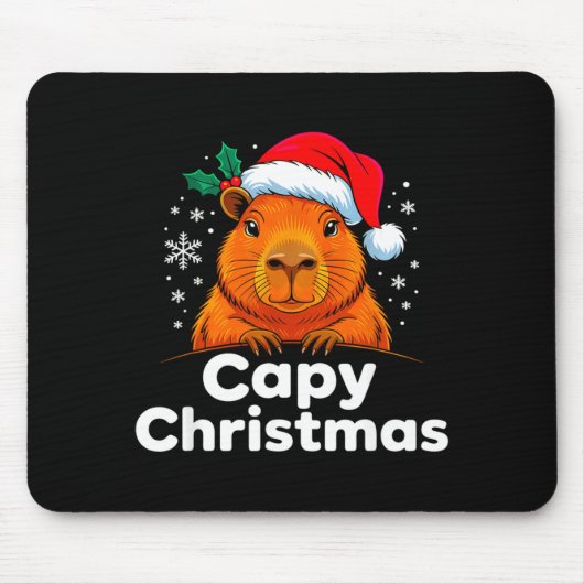 Tapis De Souris Happy Earth Day  (Devant)