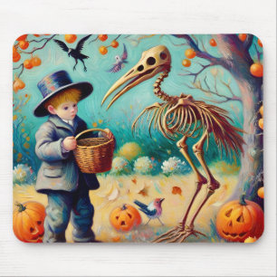 Tapis De Souris ~ Happy HALLOWEEN ~