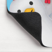 Tapis De Souris Happy hen (Coin)