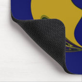 Tapis De Souris Happy Loop ~ Mousepad (Coin)