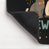 Tapis De Souris Happy Mew Year Cat Party  (Coin)