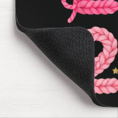 Tapis De Souris Happy New Year 2026 Family Matching Crochet Men Wo (Coin)