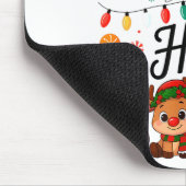 Tapis De Souris Happy New Year 2026 Goodbye 2025 Hello 2026  (Coin)