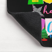 Tapis De Souris Happy New Year 2026 Goodbye 2025 Hello 2026 (Coin)