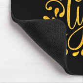 Tapis De Souris Happy New Year Bruh Nye Celebration Party Matching (Coin)