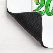 Tapis De Souris Happy New Year Party 2026 Ballon Family Matching M (Coin)