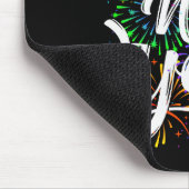 Tapis De Souris Happy New Year Party Supplies 2026 Family Matching (Coin)