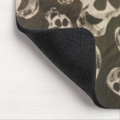 Tapis De Souris Happy Skuls (Coin)